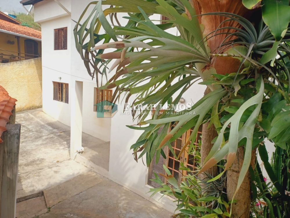 Casa Padrão venda Centro - Referência cap2025