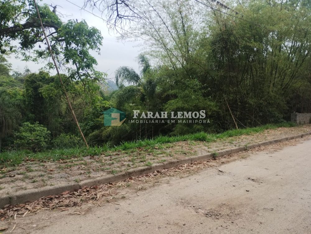 Terreno venda Rancho Grande - Referência to28102025