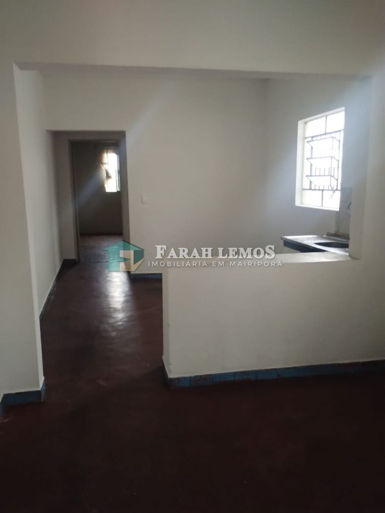 Casa Padrão aluguel Chácara Arantes - Referência lo01112025