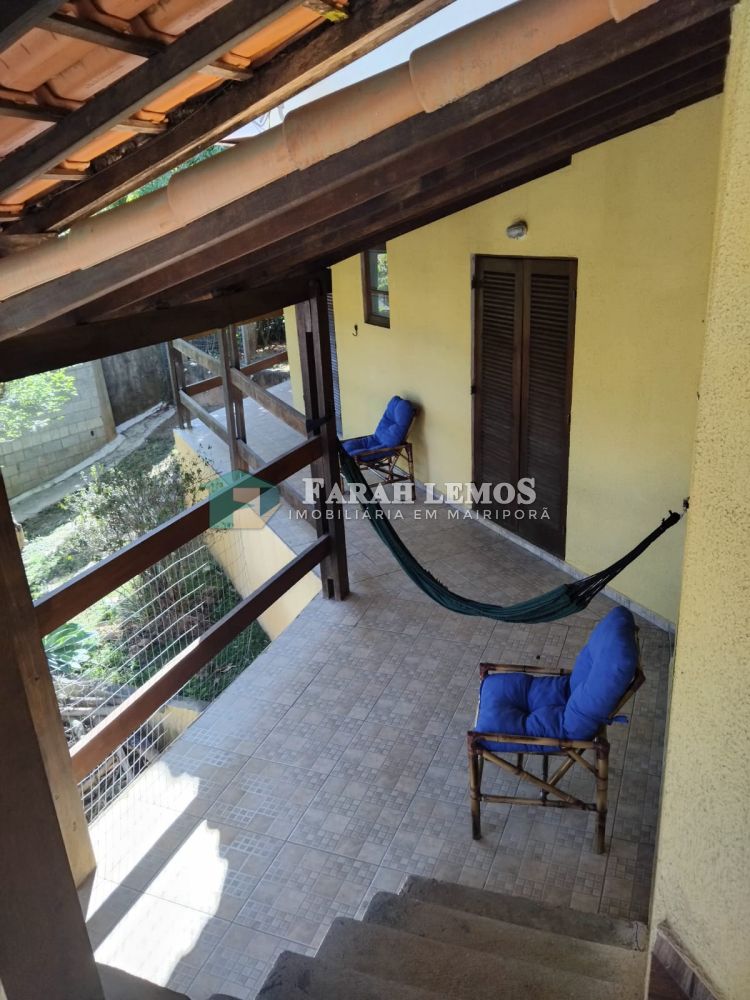 Casa em Condomínio aluguel Centro - Referência LO031125