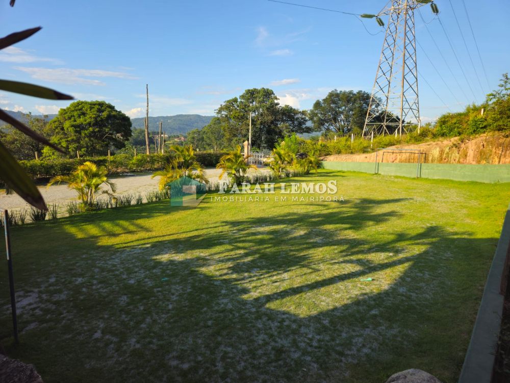 Chácara venda Centro - Referência CH091225