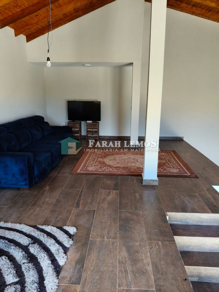 Casa Padrão venda Centro - Referência CA201225