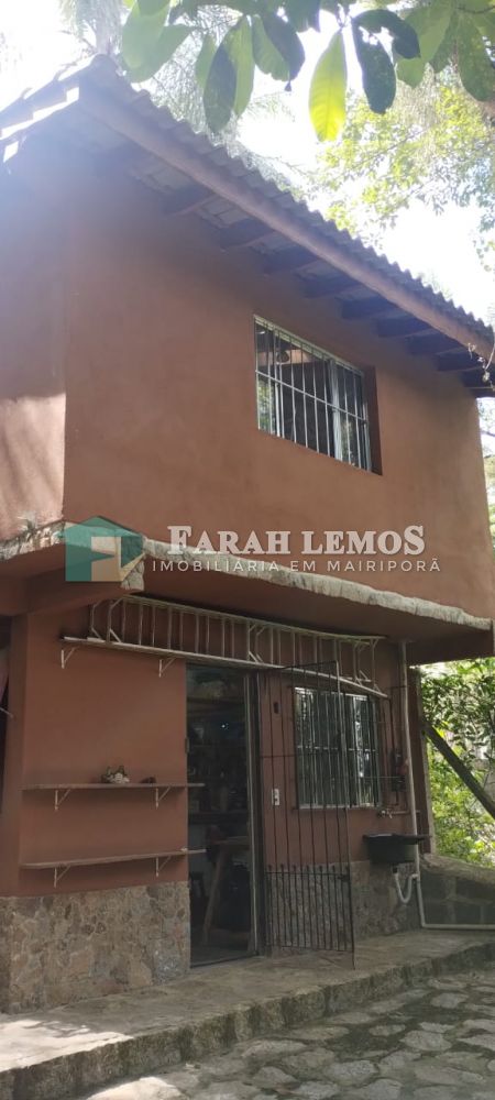 Casa em Condomínio venda Centro - Referência ca130126