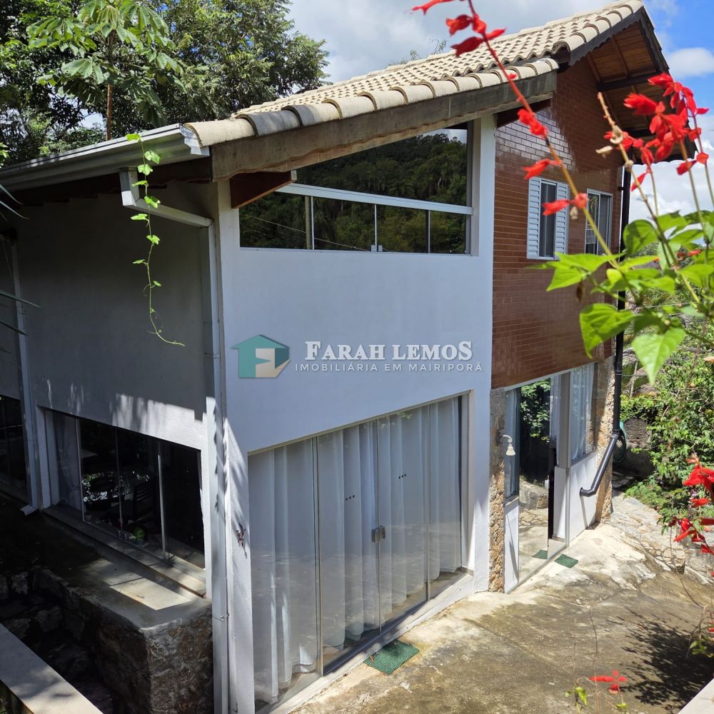 Casa em Condomínio venda Caceia - Referência ca130126