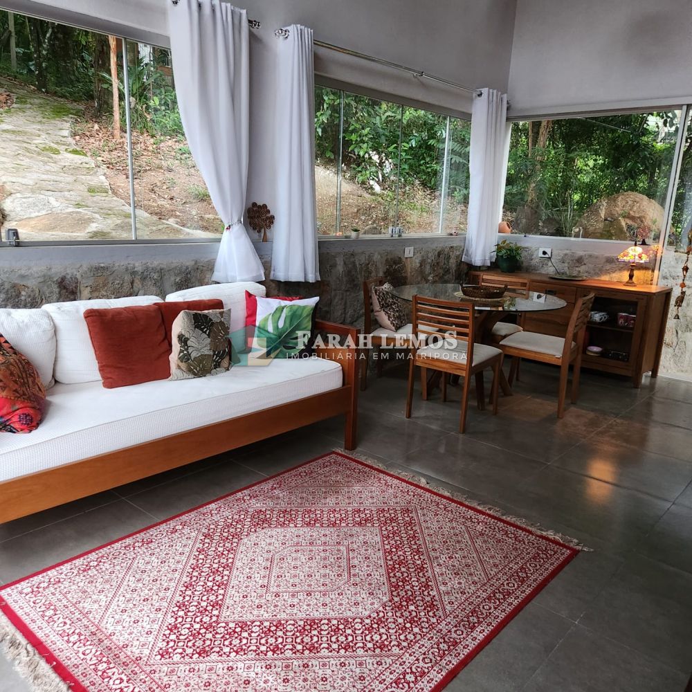 Casa em Condomínio à venda Caceia - 999-224139-1.jpg