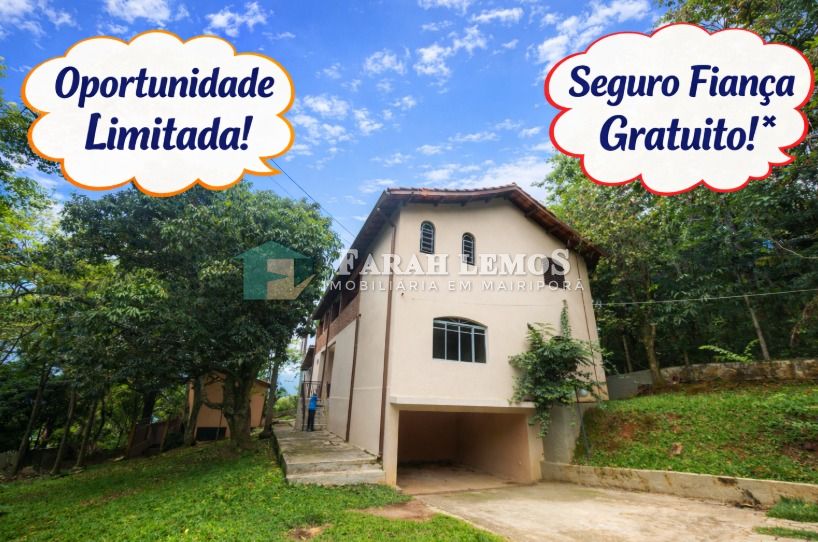 Chácara aluguel Centro - Referência lo150126