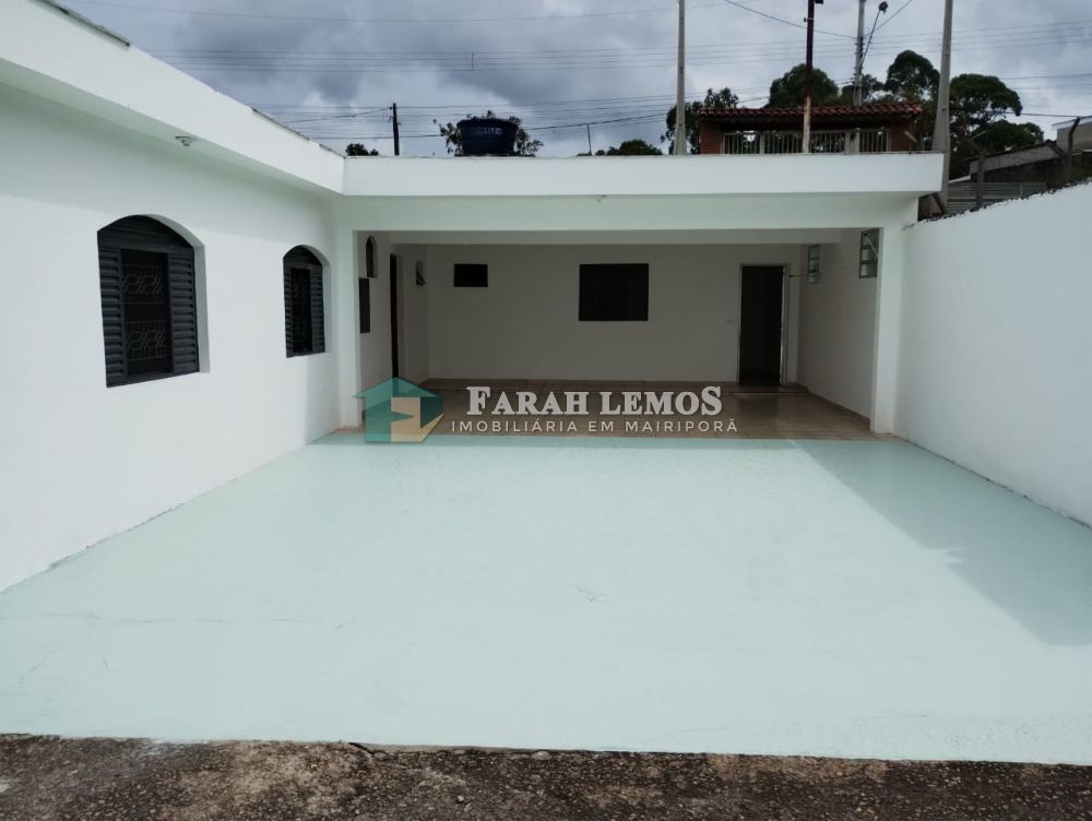 Chácara aluguel Centro - Referência lo160126