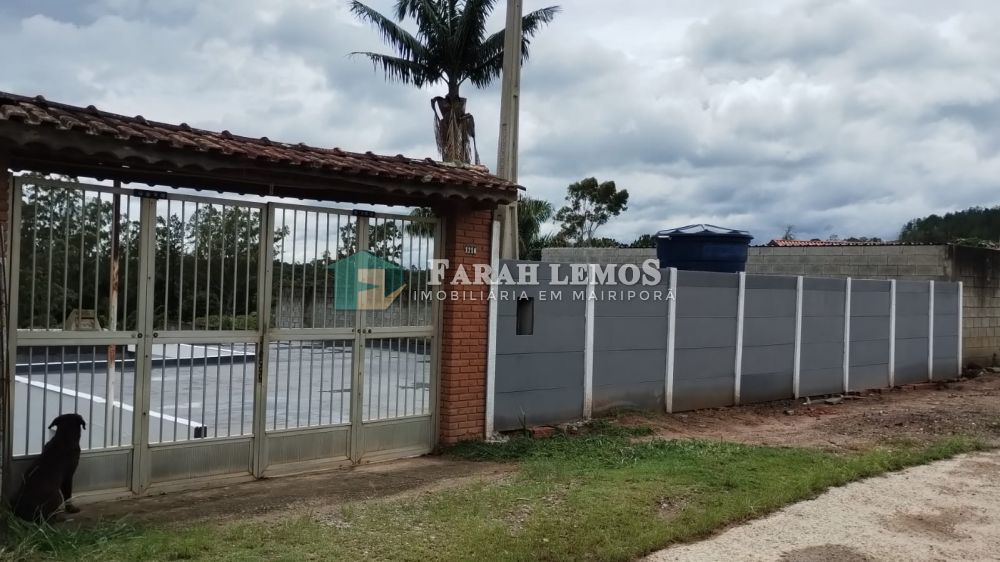 Chácara aluguel Centro - Referência lo160126