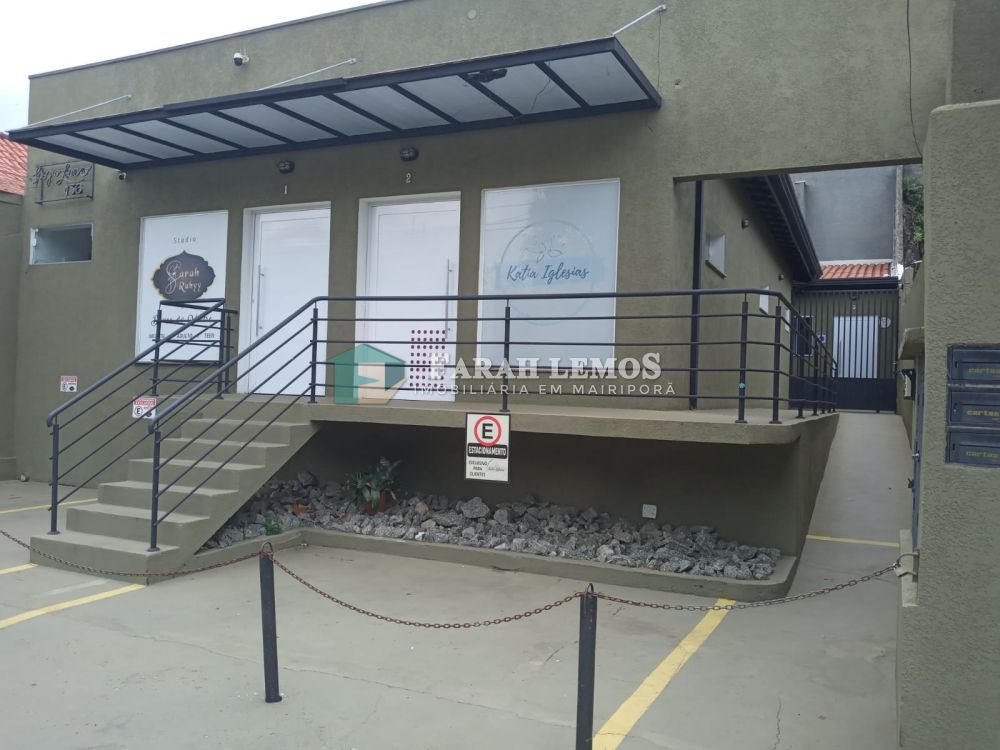 Sala aluguel Centro - Referência sl300126