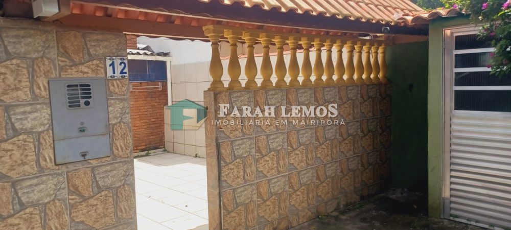 Casa Padrão Código 