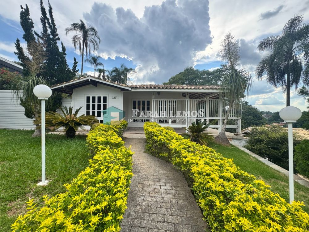 Casa em Condomínio venda ...Sausalito - Referência casa2025