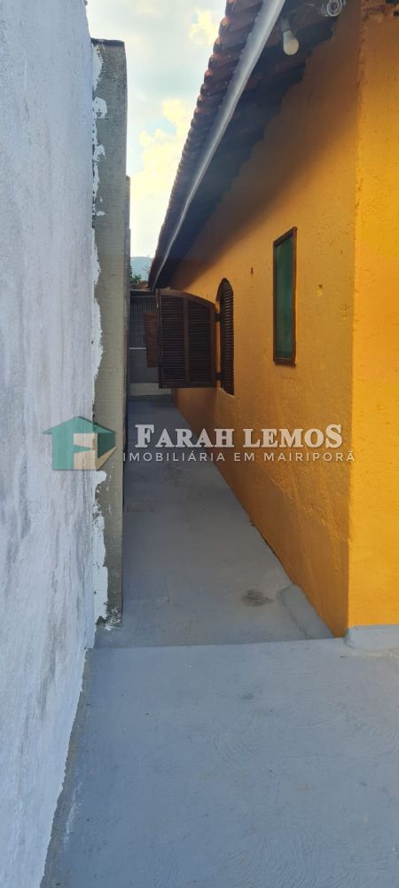 Casa Padrão para alugar Centro - 145704-3.jpeg