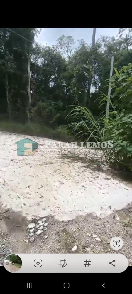 Terreno venda Centro - Referência te2026s