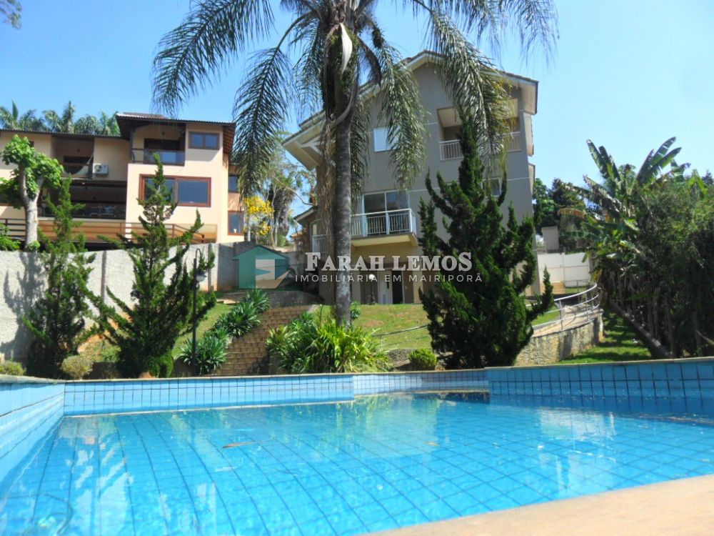 Casa em Condomínio para alugar Centro - 161921-1.jpeg