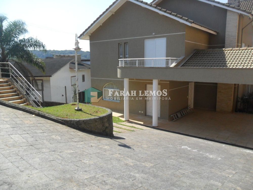 Casa em Condomínio para alugar Centro - 161922-7.jpeg