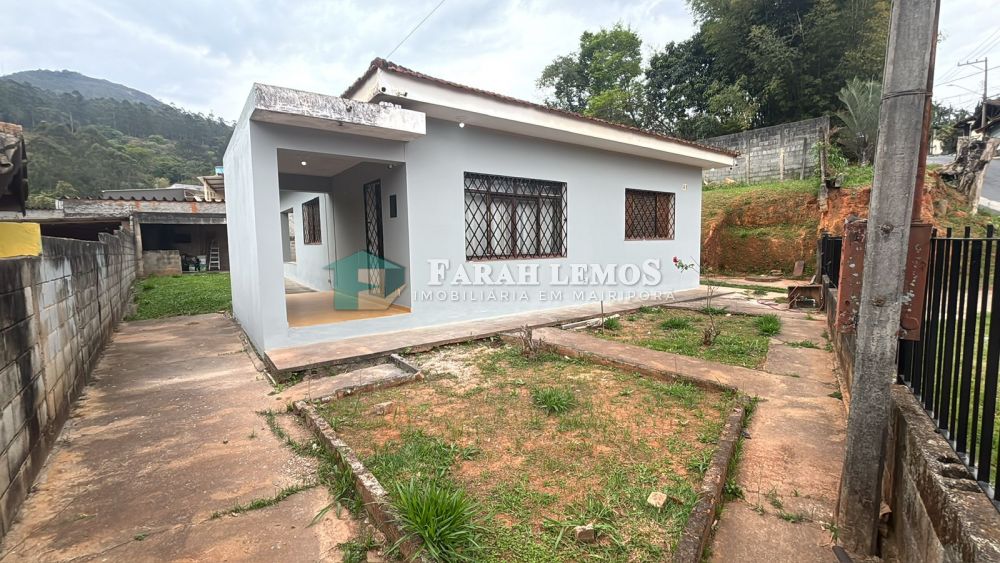 Casa Padrão Código 