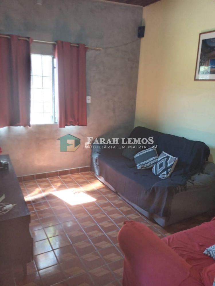 Casa Padrão à venda Centro - 181139-3.jpeg