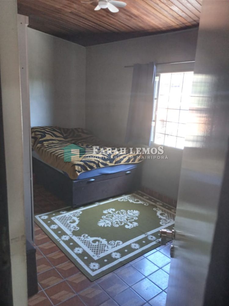 Casa Padrão à venda Centro - 181140-5.jpeg