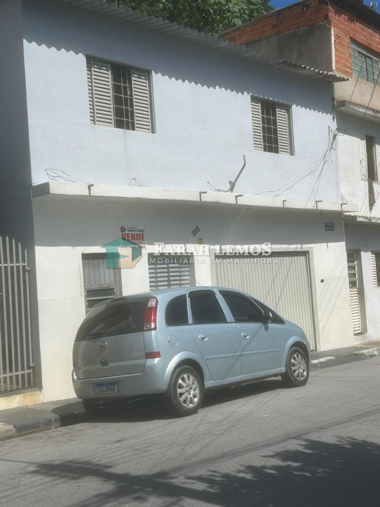 Casa Padrão venda Centro - Referência 502254