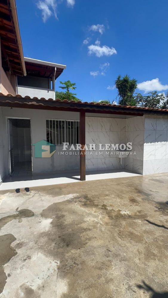 Casa Padrão Código 