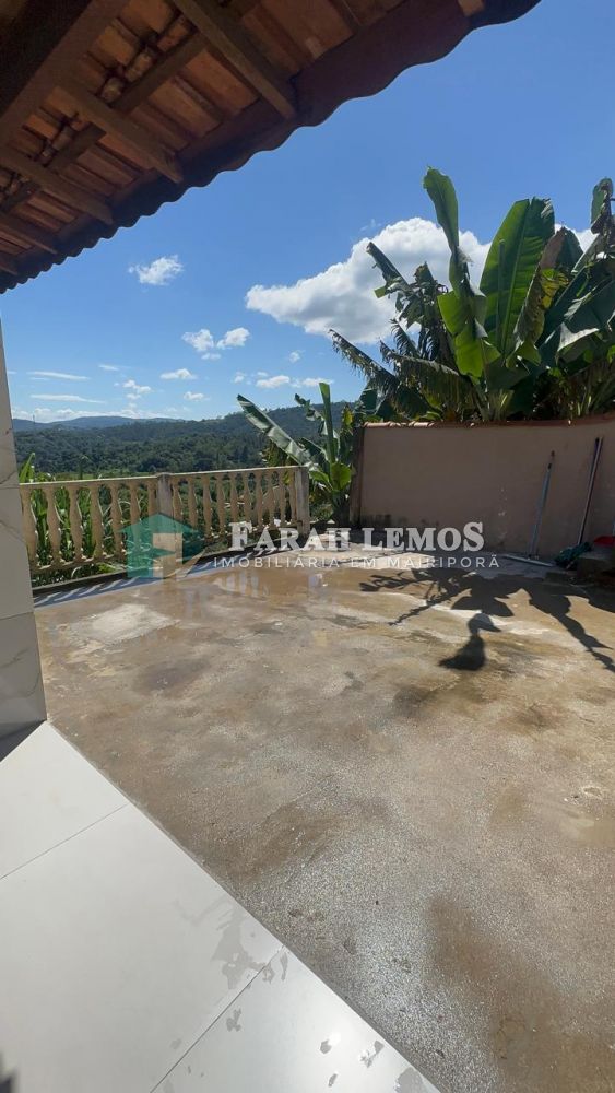 Casa Padrão para alugar Luiz Fagundes - 204144-1.jpg