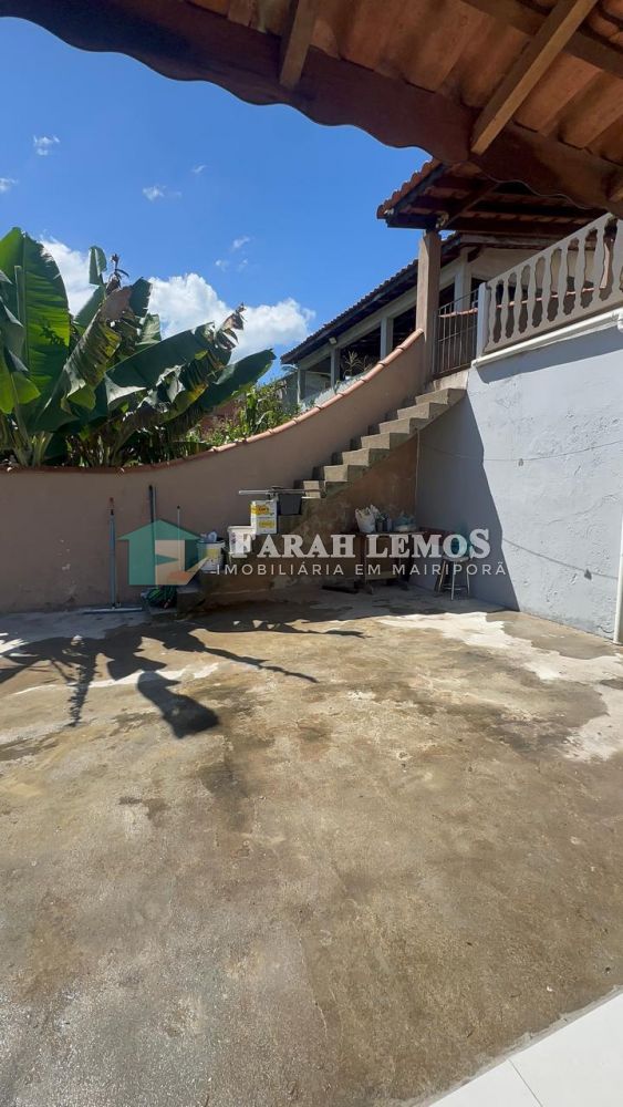 Casa Padrão para alugar Luiz Fagundes - 204144-2.jpg