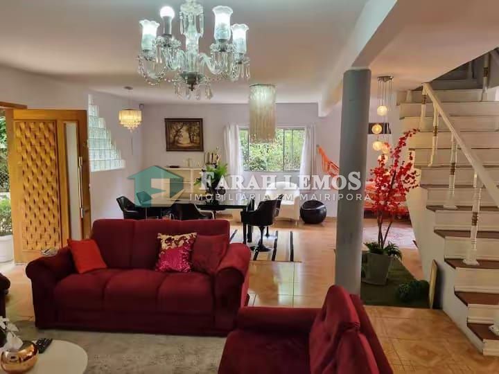 Casa em Condomínio venda Rancho Grande - Referência Mj0005