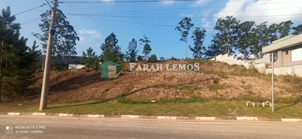 Terreno em Condomínio venda Rio acima - Referência 972260