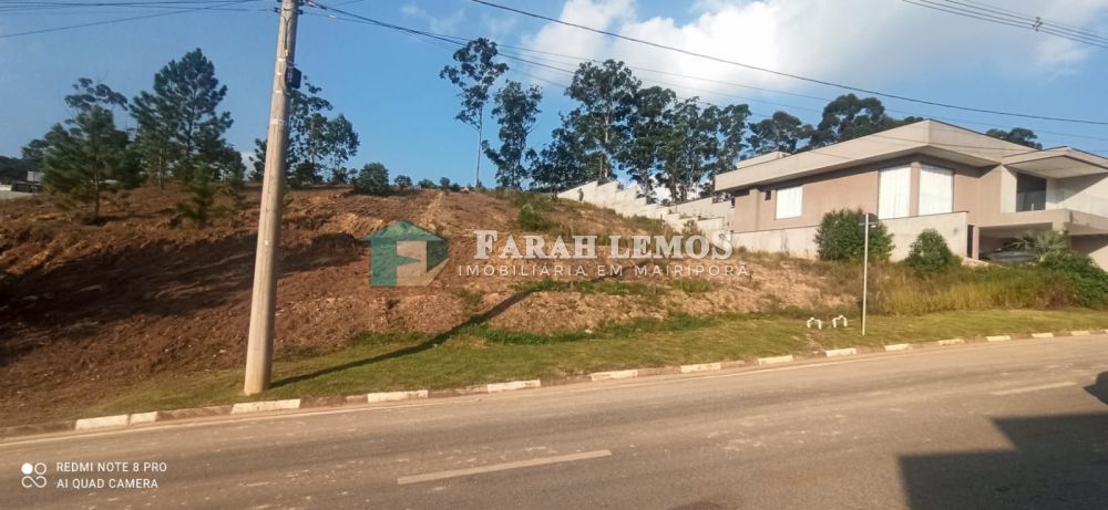 Terreno em Condomínio à venda Rio acima - 171734-5.jpeg