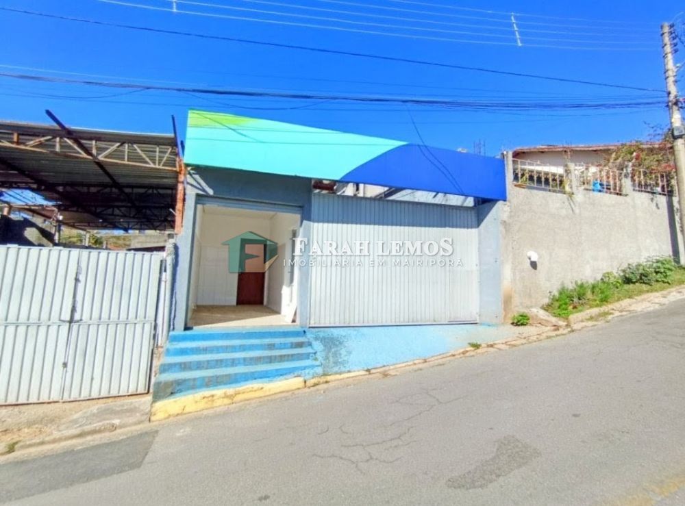 Comercial aluguel Lavapés - Referência 982261