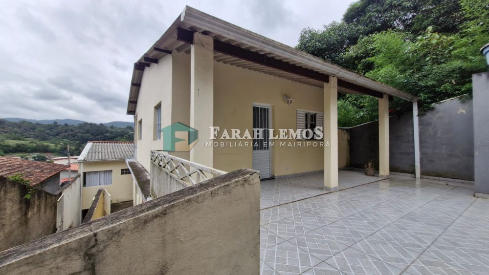 Casa Padrão aluguel Centro - Referência 502267