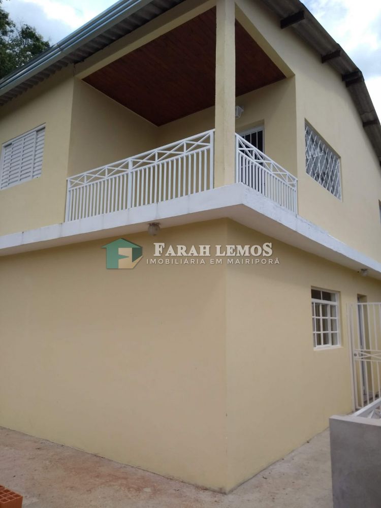 Casa Padrão aluguel Centro - Referência 502268