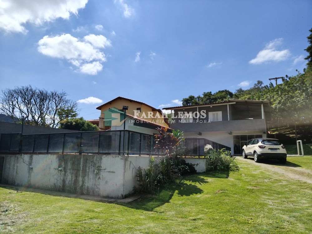 Chácara venda Dos Sanches - Referência 982269