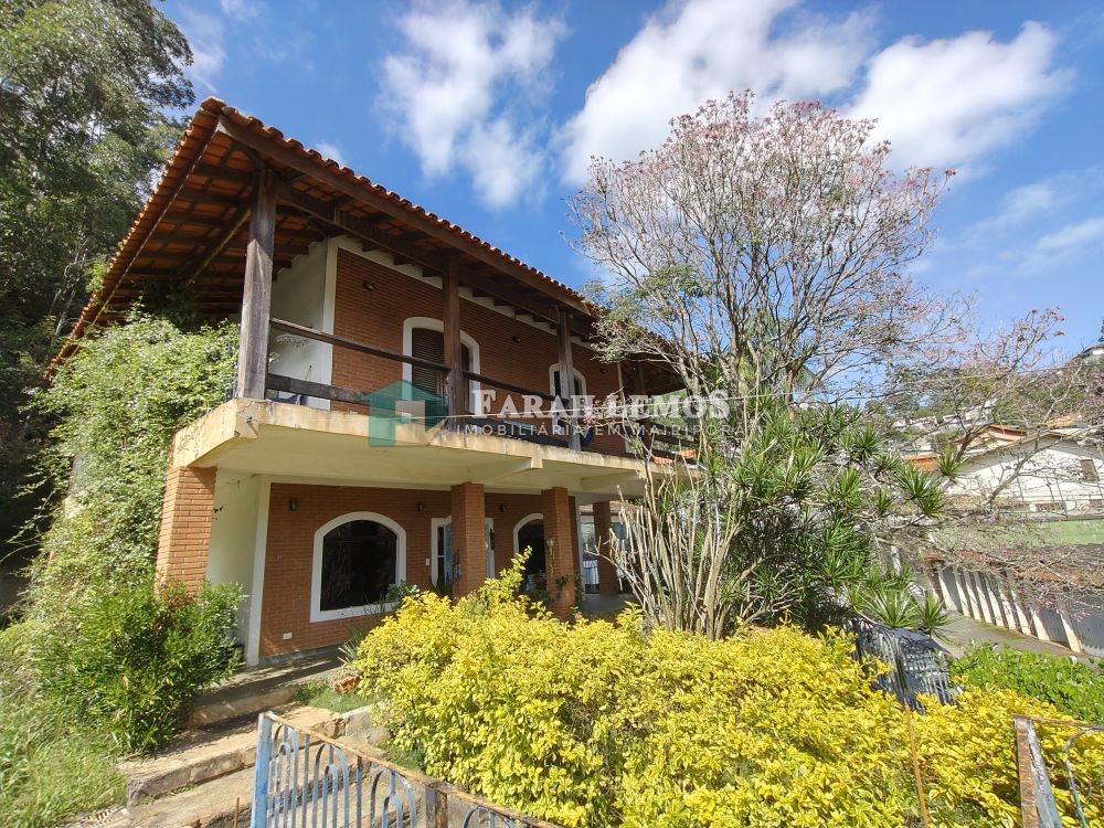 Casa Padrão venda Lavapés - Referência JB982273