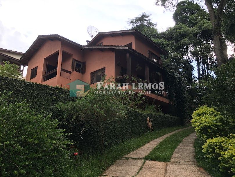 Casa em Condomínio venda Centro - Referência 502274