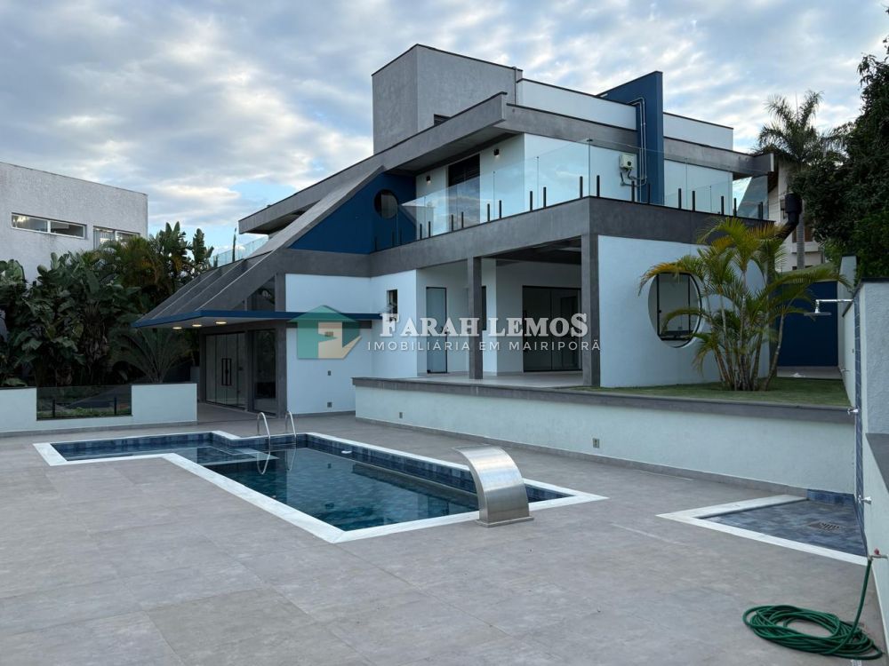 Casa em Condomínio venda Sausalito, 3 - Referência 982276