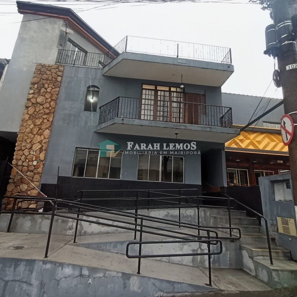 Comercial venda Centro - Referência 972277