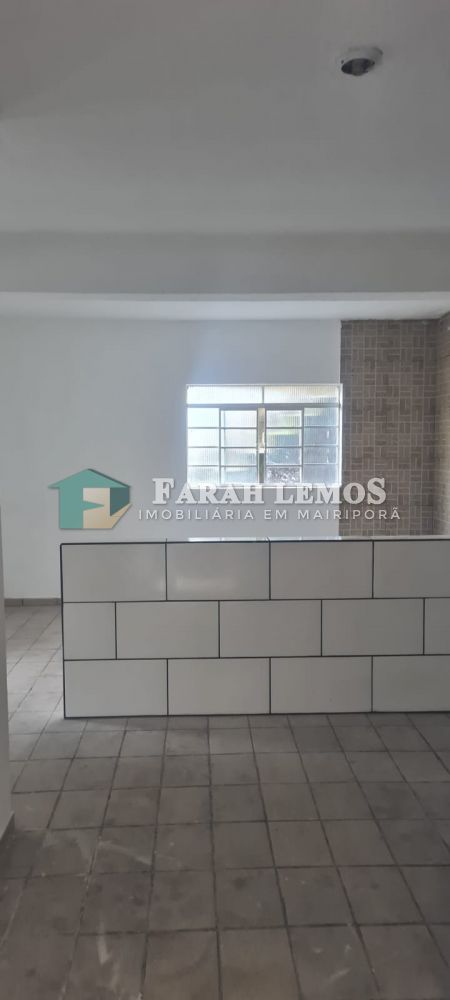 Casa Padrão aluguel Centro - Referência 502284