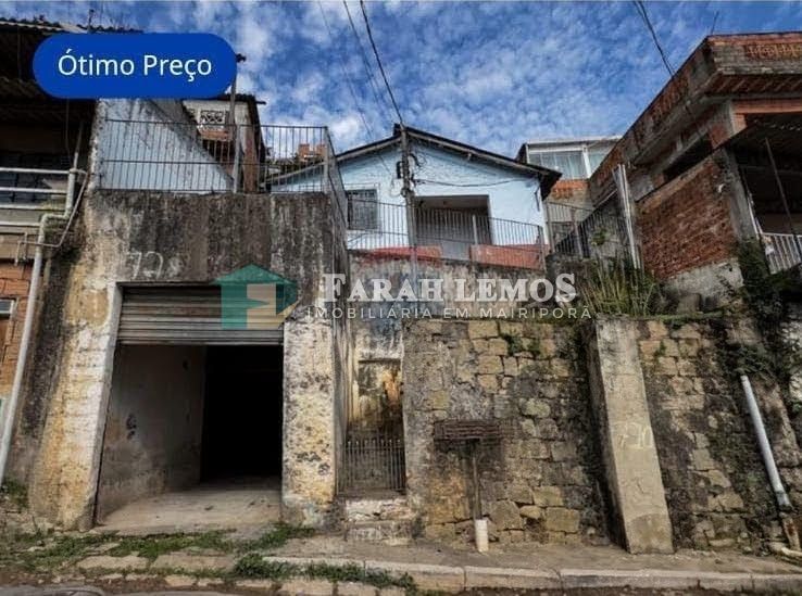 Casa Padrão venda Moinho - Referência 972287