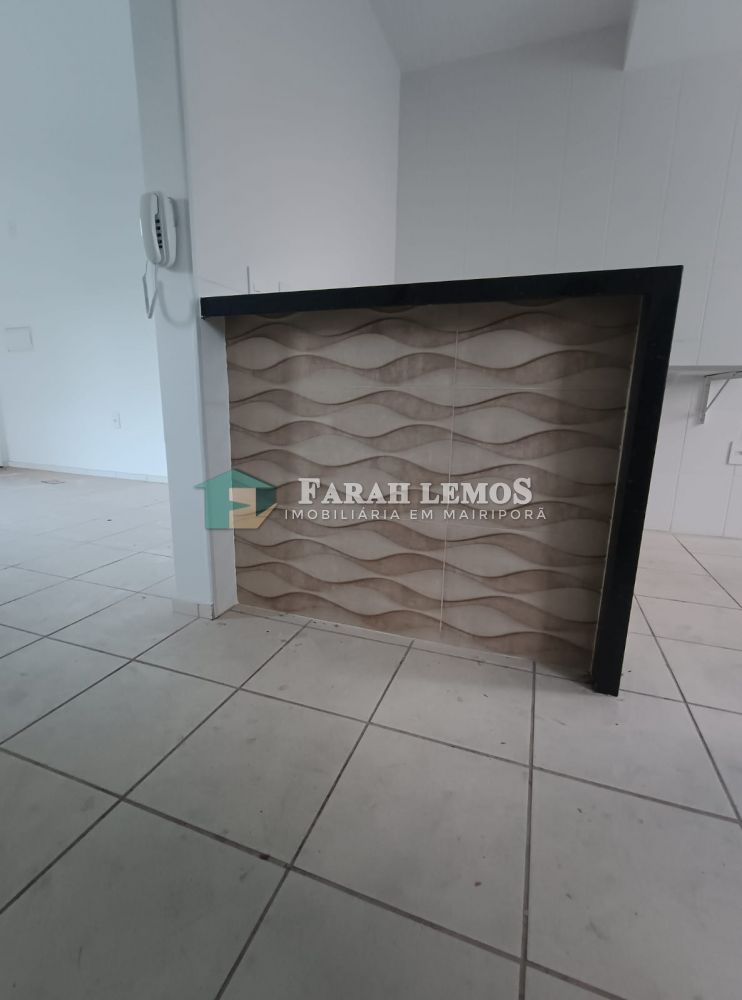 Apartamento venda Centro - Referência 502288