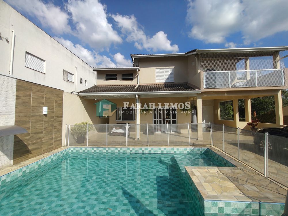 Casa Padrão venda Lavapés - Referência Ca982290