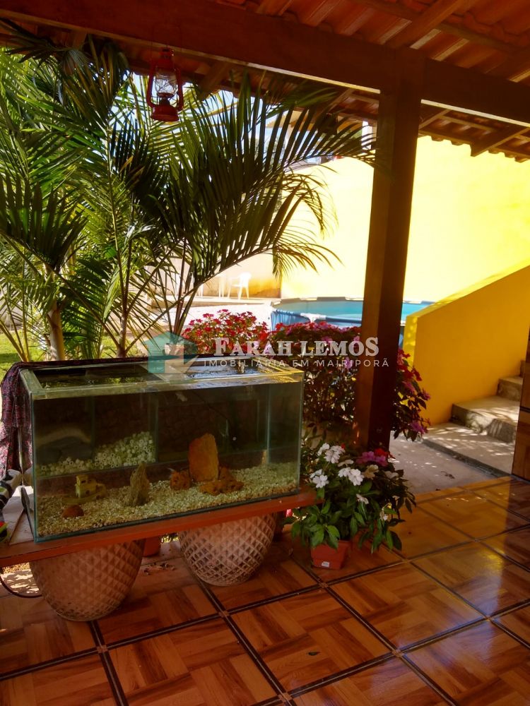 Chácara venda Rio acima Mairiporã - Referência Ch982292