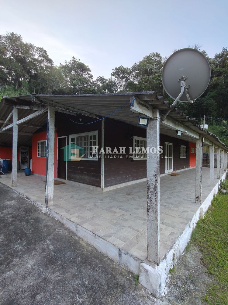 Sítio venda Rio acima - Referência Ch982293