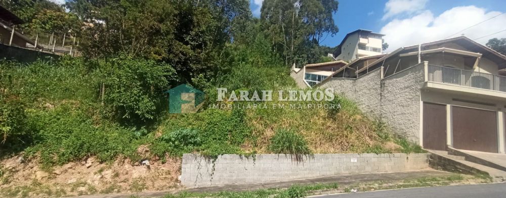 Terreno venda Lavapés Mairiporã - Referência 972294