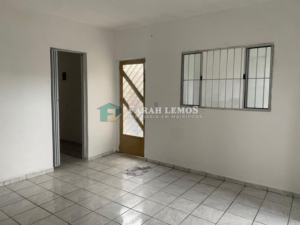 Casa Padrão aluguel Vila nova Mairiporã - Referência 972295