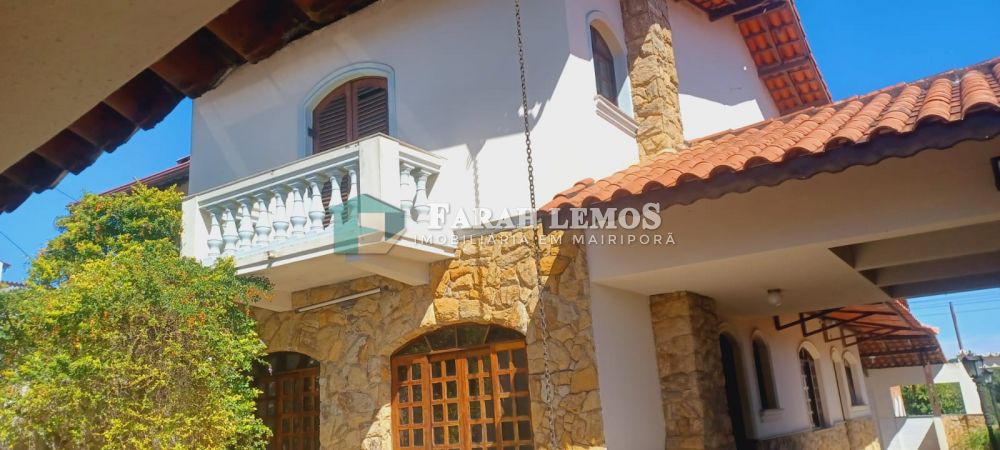 Casa Padrão venda Centro - Referência 502296