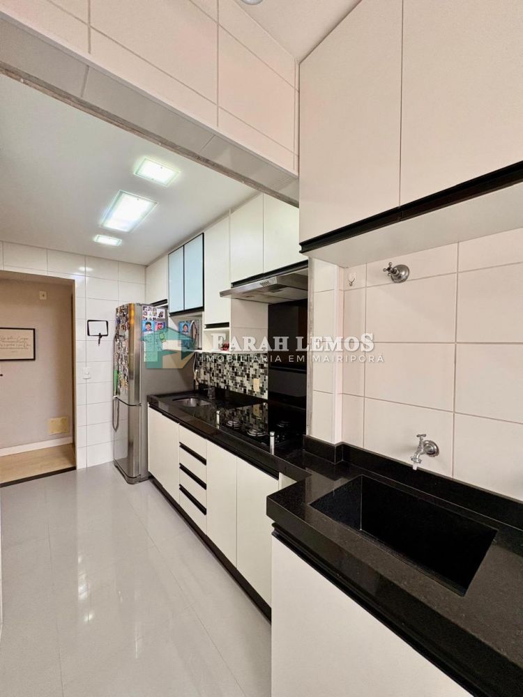 Apartamento venda Vila Rosália Guarulhos - Referência 502297