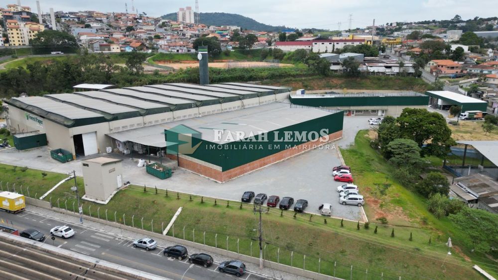 Industrial venda Terra Preta (Terra Preta) - Referência Gp982299