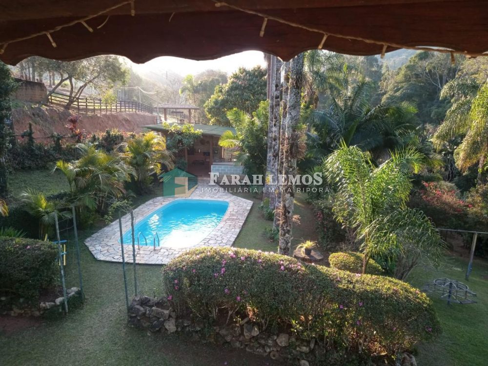 Sítio venda Jardim Santo Amaro II Joanópolis - Referência Si982300