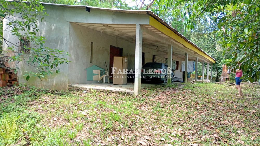Sítio venda Jardim Coronel - Referência 502302
